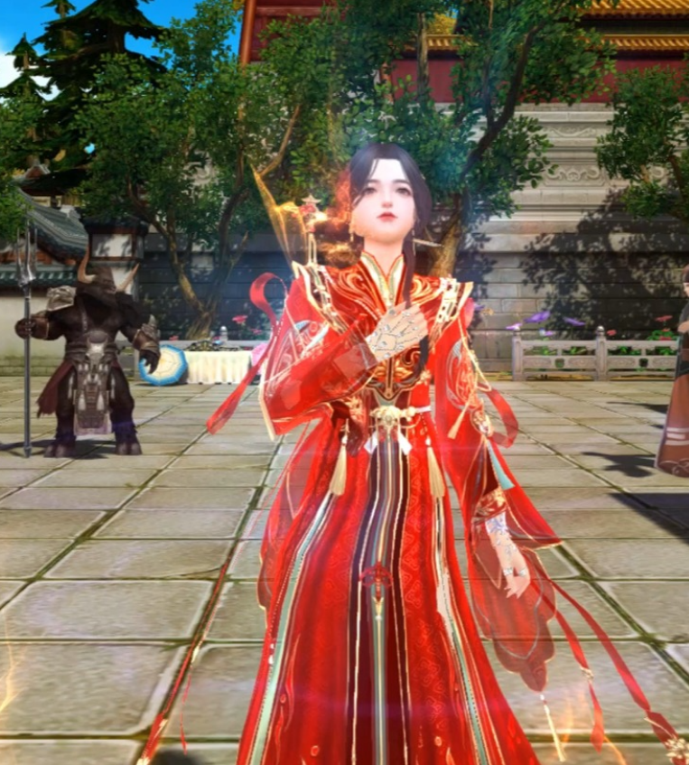 天龙八部私服发布网