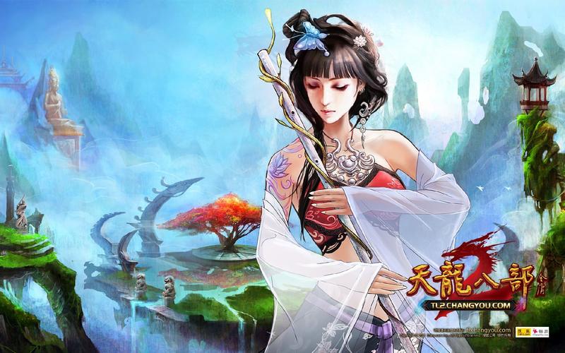 天龙八部sf发布网_天龙八部sf_天龙八部sf手游下载